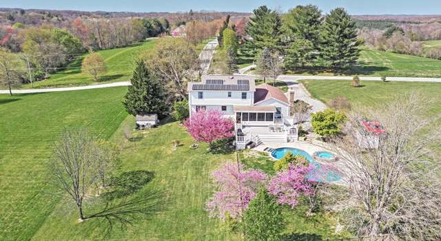 Photo of 4201 Beckleysville Rd, Hampstead, MD 21074