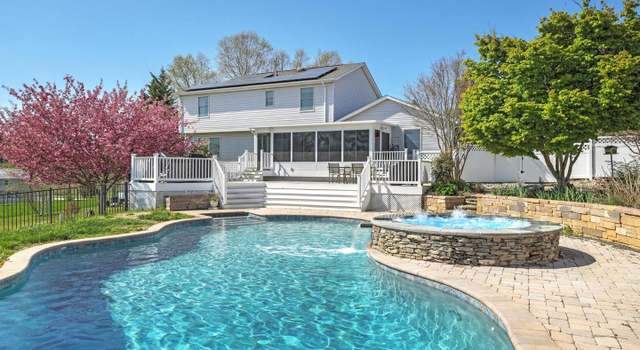 Photo of 4201 Beckleysville Rd, Hampstead, MD 21074