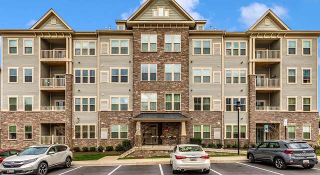 Photo of 5810 Burin St Unit 202F, New Market, MD 21774