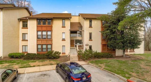 Photo of 5858 Thunder Hill Rd Unit C-1, Columbia, MD 21045