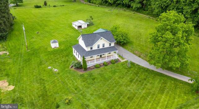 Photo of 12139 Frederick Rd, Ellicott City, MD 21042