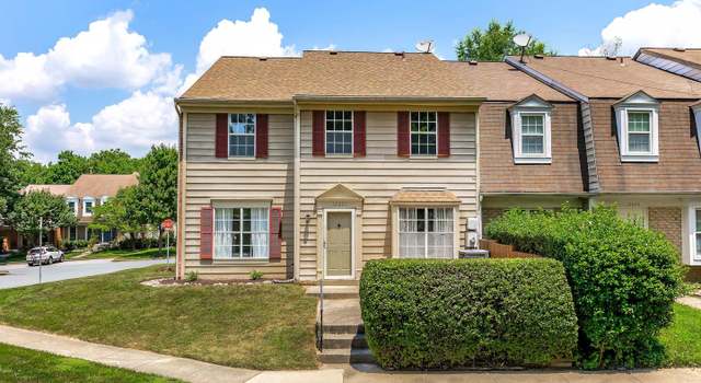 Property at 12051 Gatewater Dr, Potomac, MD 20854, 3 beds, 1 bath