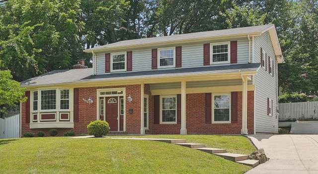 Photo of 11704 Milbern Dr, Potomac, MD 20854