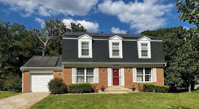 Photo of 10306 Snowden Rd, Laurel, MD 20708