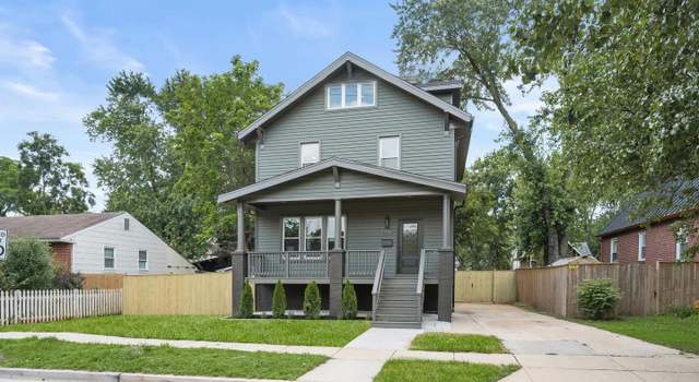 Photo of 4603 Riverdale Rd, Riverdale, MD 20737