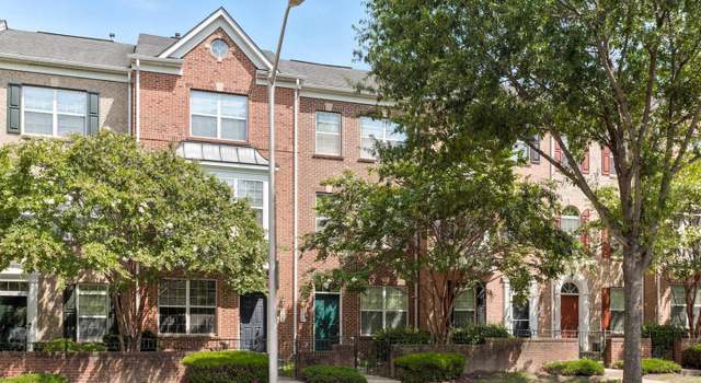 Photo of 525 Garrett A Morgan Blvd, Hyattsville, MD 20785