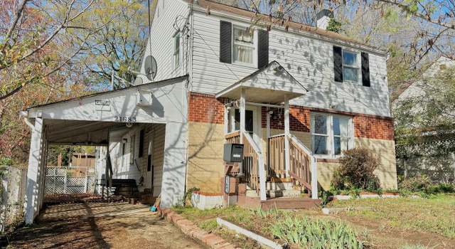 Photo of 21683 Hancock Rd, Lexington Park, MD 20653