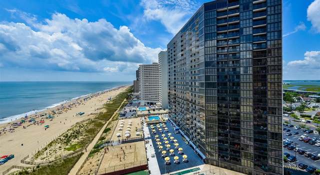 Photo of 10900 Coastal Hwy #0501, Ocean City, MD 21842