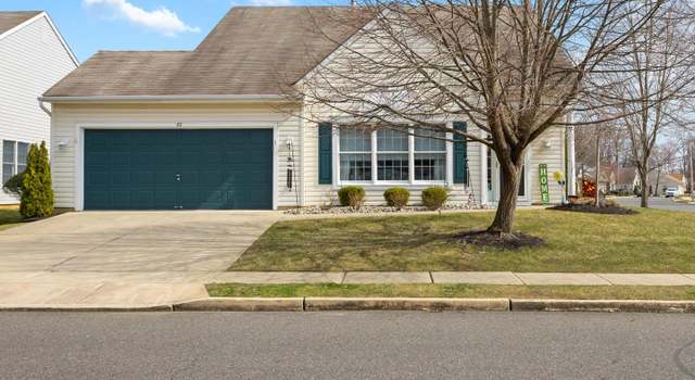 Photo of 82 Wagon Wheel Ln, Columbus, NJ 08022
