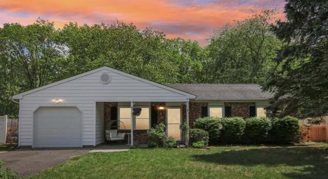 Photo of 14 Virginia Dr, Howell, NJ 07731