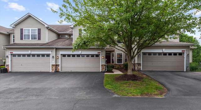Photo of 1514 Lexington Way, Morgantown, PA 19543