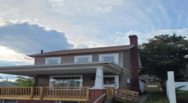 Photo of 304 Maple Ave, Altoona, PA 16601