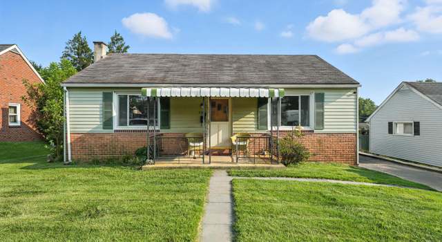 Photo of 708 4th Ave, Parkesburg, PA 19365