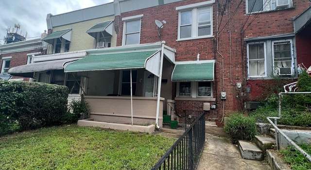 Photo of 213 Hamilton Ave, Darby, PA 19023