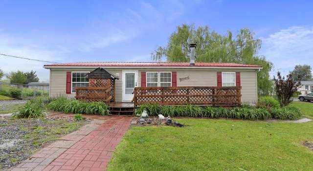 Photo of 11373 Punch Bowl Rd, Mercersburg, PA 17236