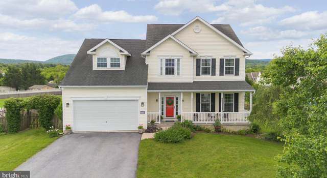 Photo of 12514 Pittman Rd, Mercersburg, PA 17236