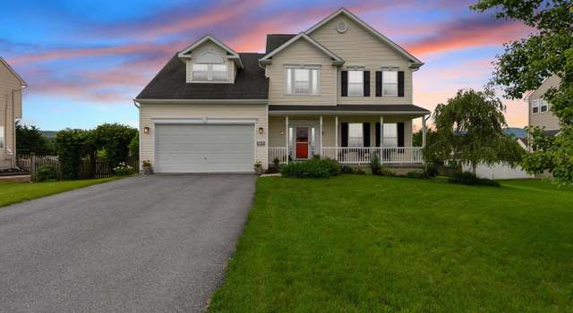 Photo of 12514 Pittman Rd, Mercersburg, PA 17236