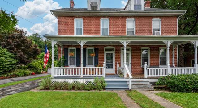 Photo of 1947 Willow Street Pike, Lancaster, PA 17602
