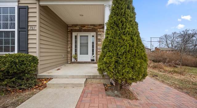 Photo of 785 Swallow Tail Ln, Breinigsville, PA 18031
