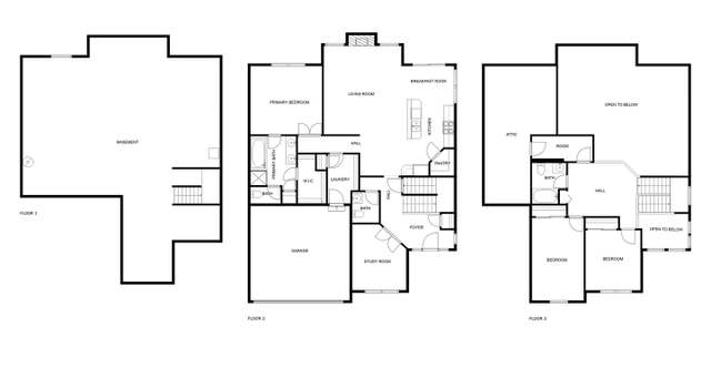 Photo of 785 Swallow Tail Ln, Breinigsville, PA 18031