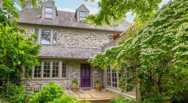 Photo of 538 W Ellet St, Philadelphia, PA 19119