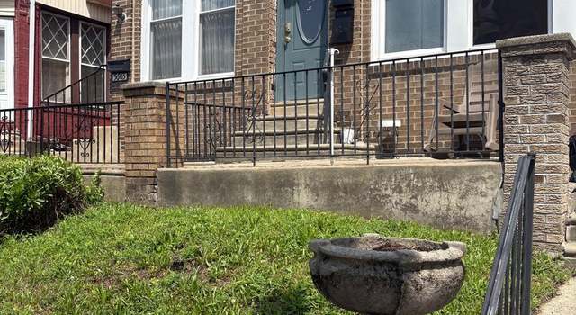 Photo of 5601 N 10th St, Philadelphia, PA 19141