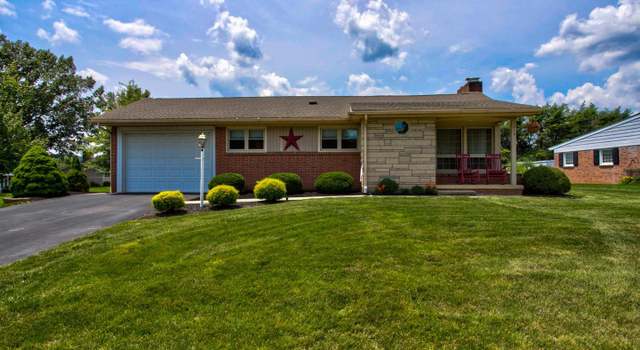 Photo of 414 S 6th St, Wrightsville, PA 17368