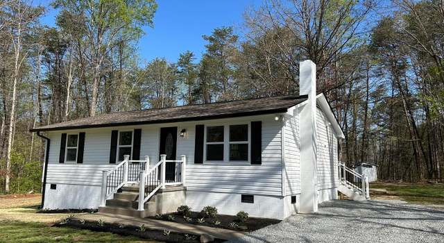 Photo of 1883 Matthew Mill Rd, Ruckersville, VA 22968