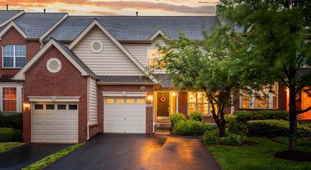 Photo of 19599 Aspendale Sq, Ashburn, VA 20147