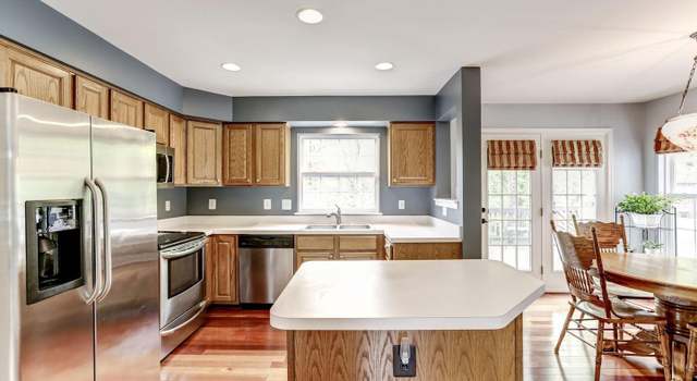 Photo of 20722 Citation Dr, Ashburn, VA 20147