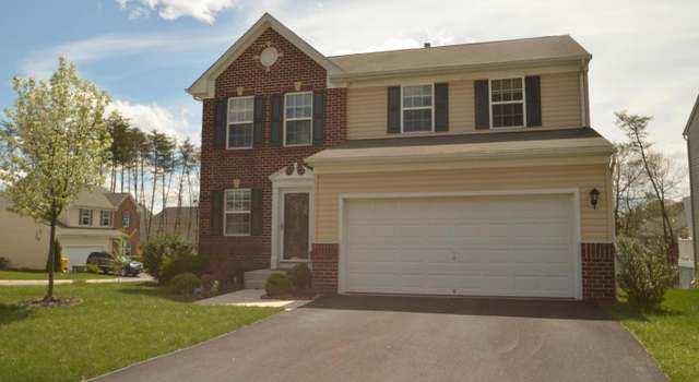 Photo of 1615 Coolidge Ave, Severn, MD 21144