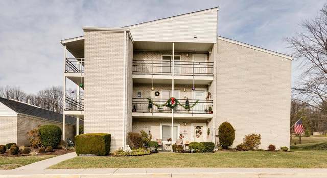 Photo of 15401 Bassett Ln Unit 45-1E, Silver Spring, MD 20906