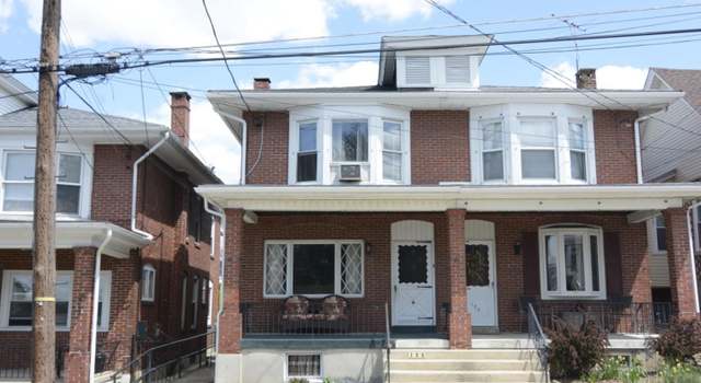 Photo of 123 Carroll St, Reading, PA 19611