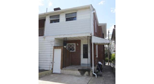 Photo of 123 Carroll St, Reading, PA 19611