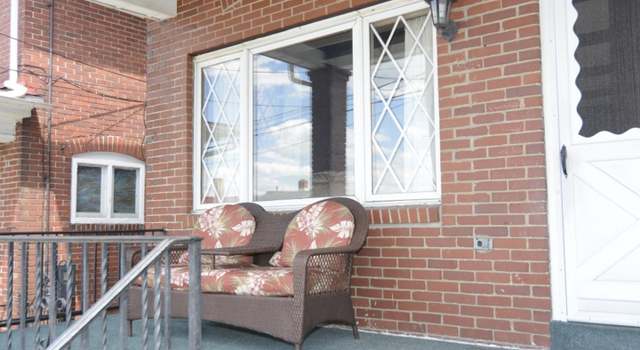 Photo of 123 Carroll St, Reading, PA 19611