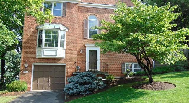 Photo of 7811 Turning Creek Ct, Potomac, MD 20854