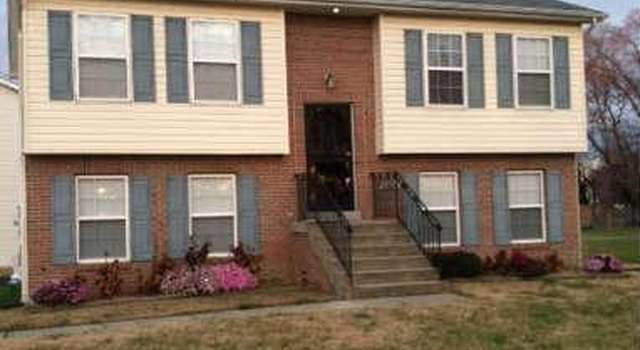 Photo of 6600 Suitland Rd, Morningside, MD 20746