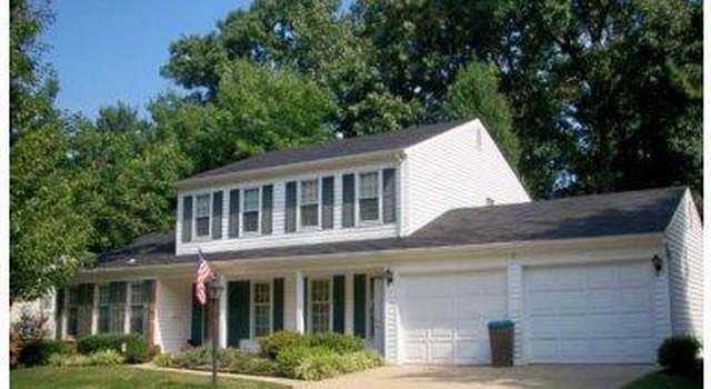 Photo of 3 Brighton Ln, Gaithersburg, MD 20877