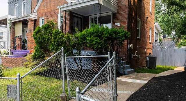 Photo of 1960 Fendall St SE, Washington, DC 20020