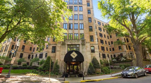 Photo of 2032 Belmont Rd NW #302, Washington, DC 20009