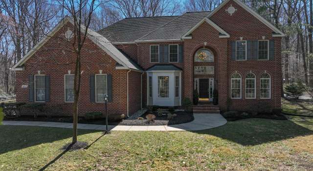 Photo of 1417 Hoppa Rd, Crownsville, MD 21032