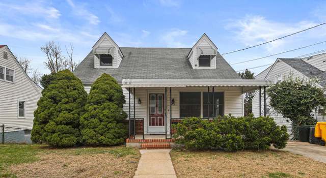 Photo of 103 Cromwell Ave, Glen Burnie, MD 21061