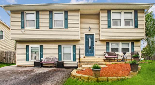 Property at 2493 Wintergreen Way, Gambrills, MD 21054, 5 beds, 4 baths