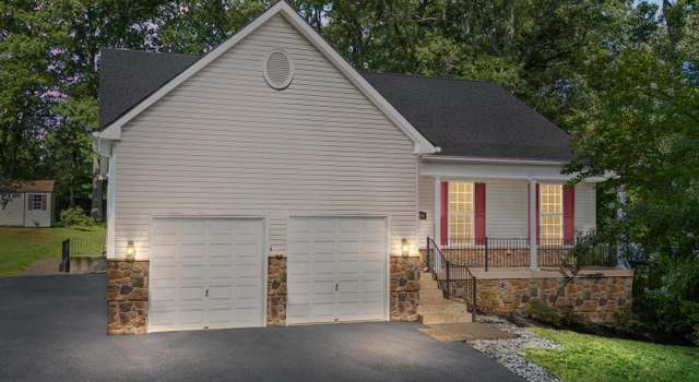 Photo of 8370 Brookwood Rd, Millersville, MD 21108
