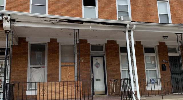 Photo of 2038 Kennedy Ave, Baltimore, MD 21218