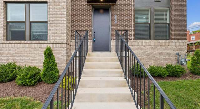 Photo of 4212 Laplata Ave, Baltimore, MD 21211