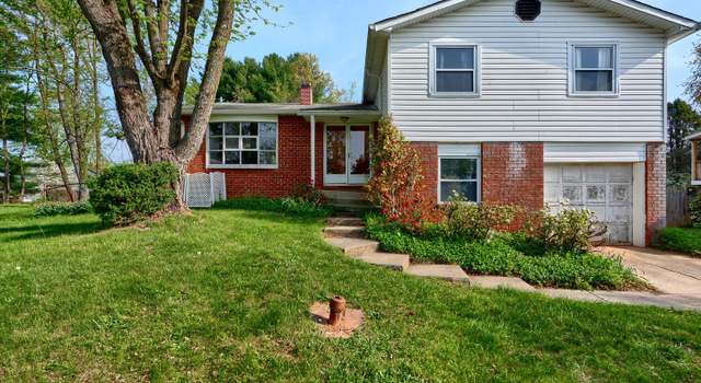 Photo of 3902 Winlee Rd, Randallstown, MD 21133