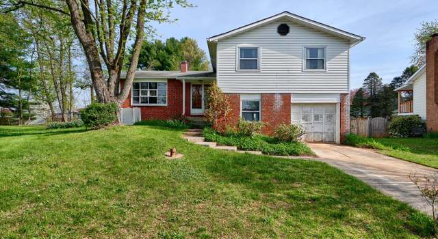 Photo of 3902 Winlee Rd, Randallstown, MD 21133