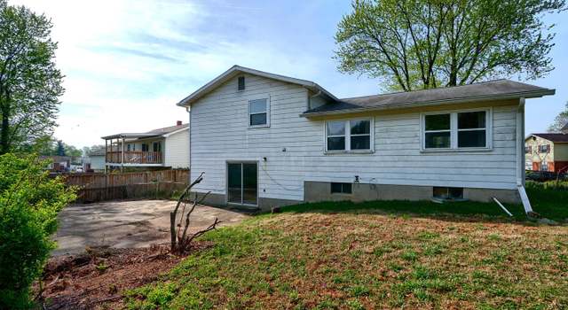 Photo of 3902 Winlee Rd, Randallstown, MD 21133