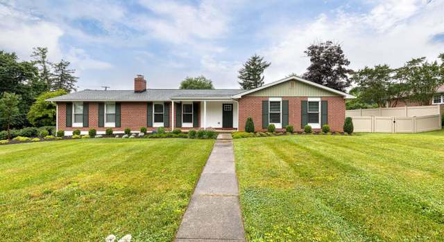 Photo of 2100 Pot Spring Rd, Lutherville Timonium, MD 21093
